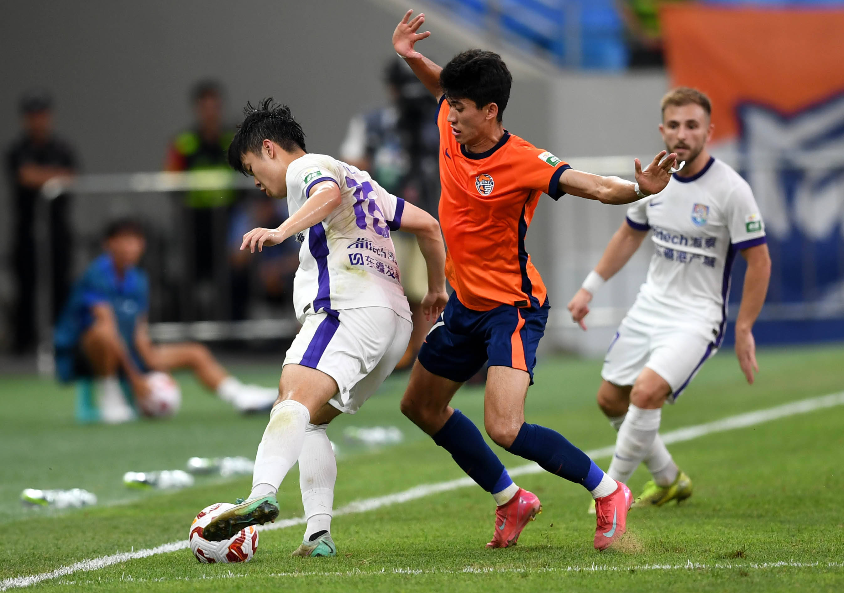 在过去几个 在过去几个